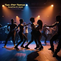 Two-Step Tension