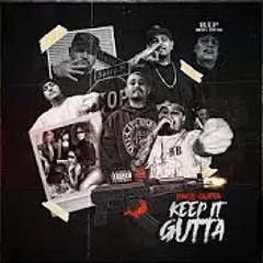 Pacs Gutta ft. Roxy - face mask down