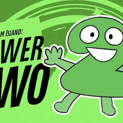 Battle for Dream Island: The Power of Two Full intro