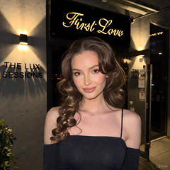 First Love - D-Lish Lux Sessions