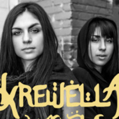 Krewella Greenlights [Remake]