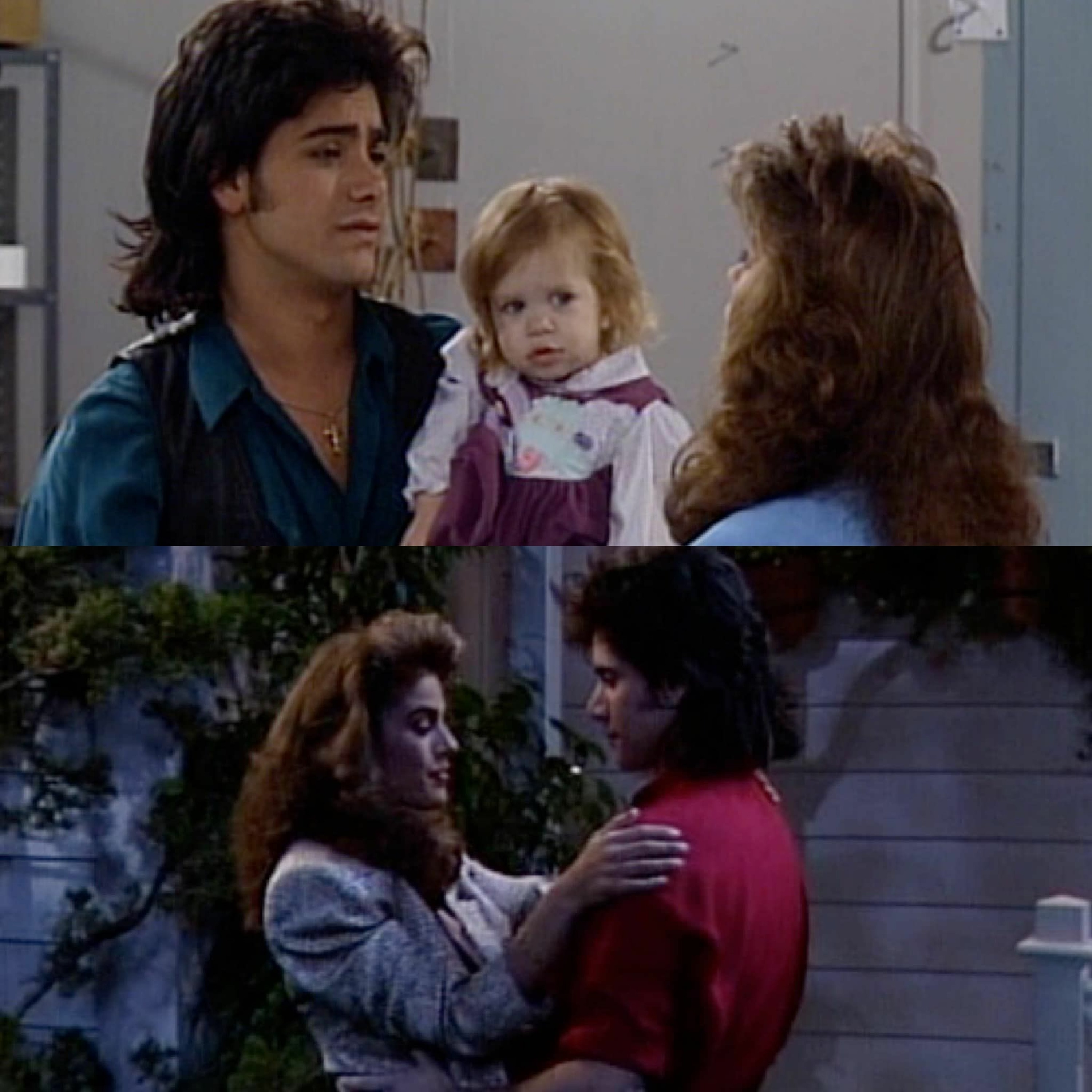 Punky Power: An Unofficial Punky Brewster Podcast and Together We\'re Gonna Find Our Way: An Unofficial Silver Spoons Podcast