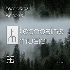 Tecnosine - Echoes