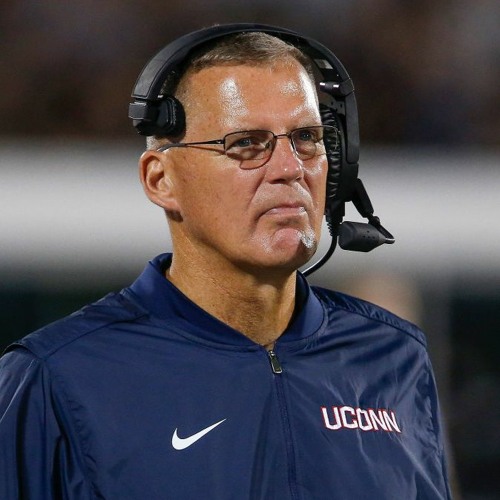 Rob Dibble Show: Randy Edsall - UConn Football Coach on Apple Podcasts