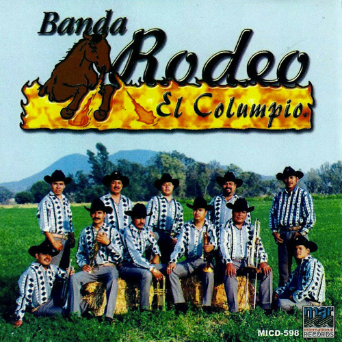 Baanda Rodeo Stream Besos Y Copas by Banda Rodeo | Listen online for free on SoundCloud
