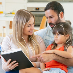 LA EDUCACIÓN FAMILIAR EN EL ESCENARIO FAMILIAR