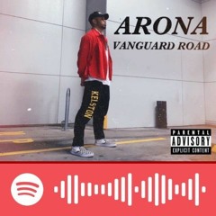 Arona - Grinding ft. EMZ