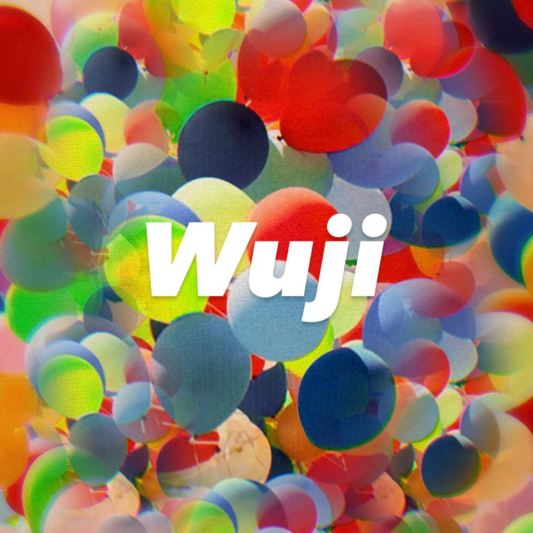 나 오늘 미칠꺼야 (WUJI MIXEST #12)