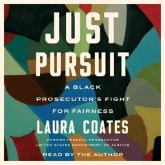 JUST PURSUIT Audiobook Excerpt