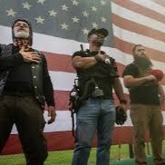 American Shithead (with Rockwell Planer)