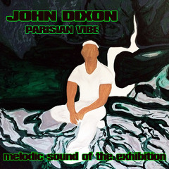 "PARISIAN VIBE" 05/2025