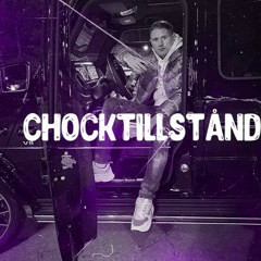 Einár - Chocktillstånd