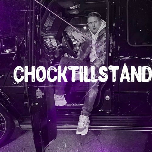 Einár - Chocktillstånd