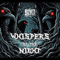 WHISPERS OF THE NIGHT (FREE DL)