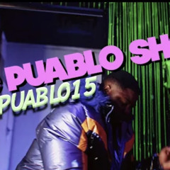 The Puablo Show