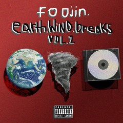 EARTH.WiND.BREAKS VOL. 2 '22 BREAK MiX