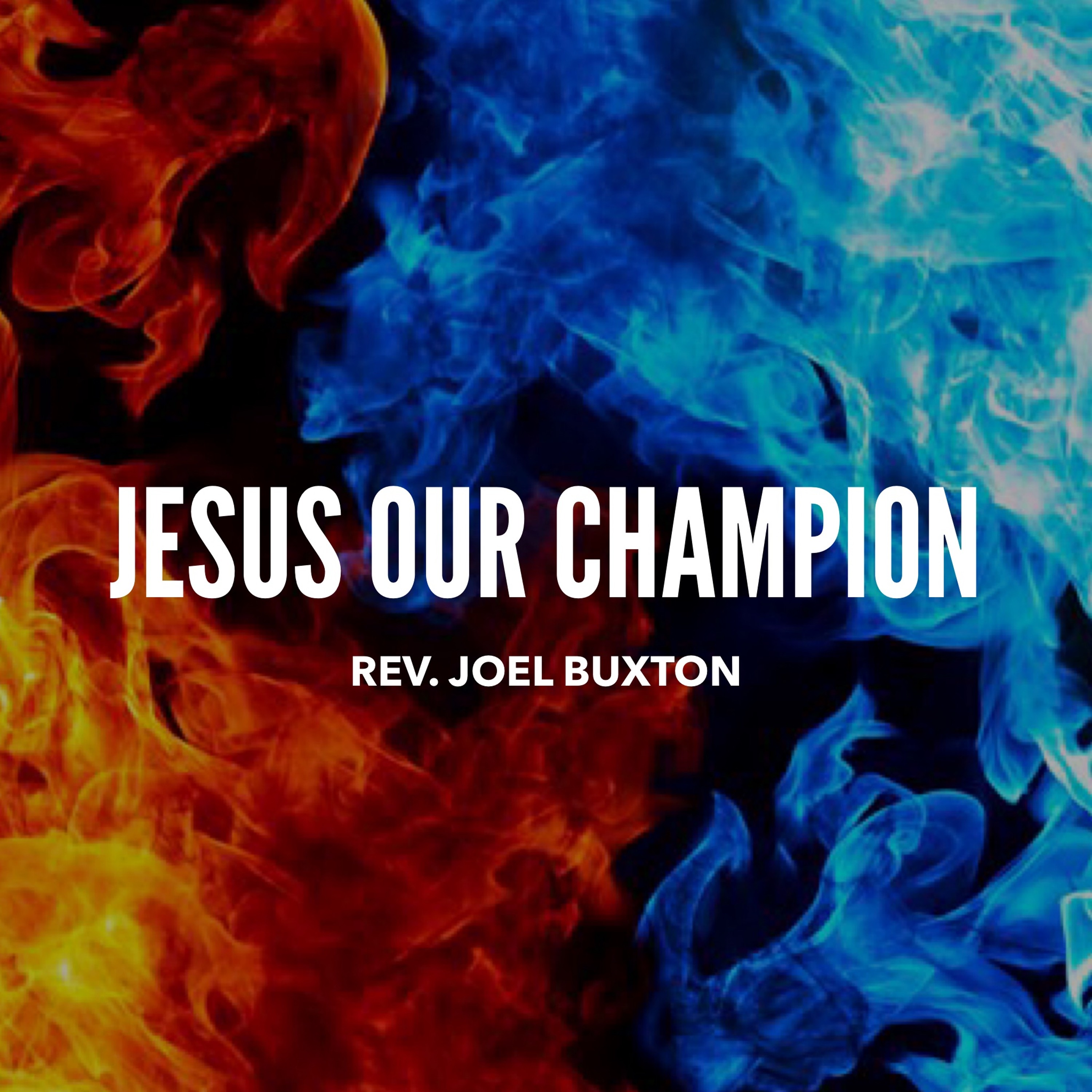 The Rock Church of Fort Myers