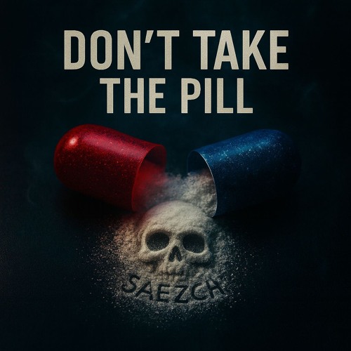 Don't Take the Pill