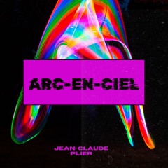 Arc - en - Ciel