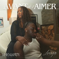 Avant de t'aimer (feat. Lauryn)
