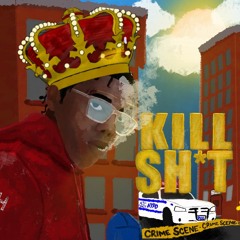 OTH DWAYNE - KILL SHIT