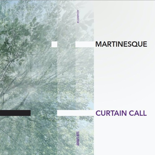 🏵 feeder sound premiere: Martinesque - The Final Hour (Instrumental) [Adams Bite]