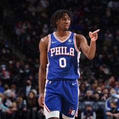 Tyrese Maxey (feat. Koi)