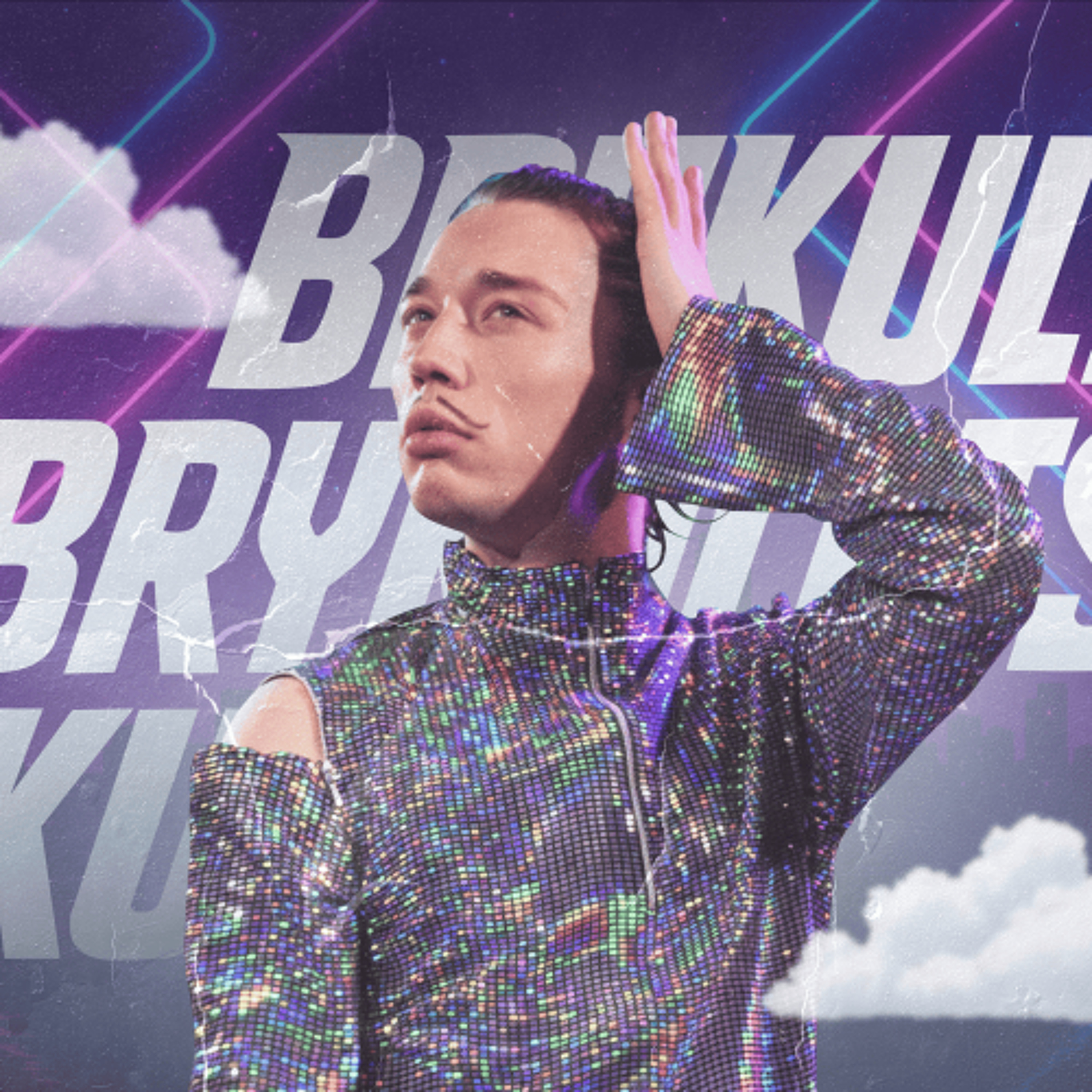 На вухах: BRYKULETS "Amore porfavor" episode artwork