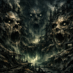 Echoes of the Abyss (Acid Ritual)