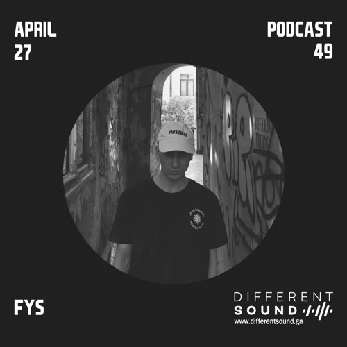DifferentSound invites FYS / Podcast #049