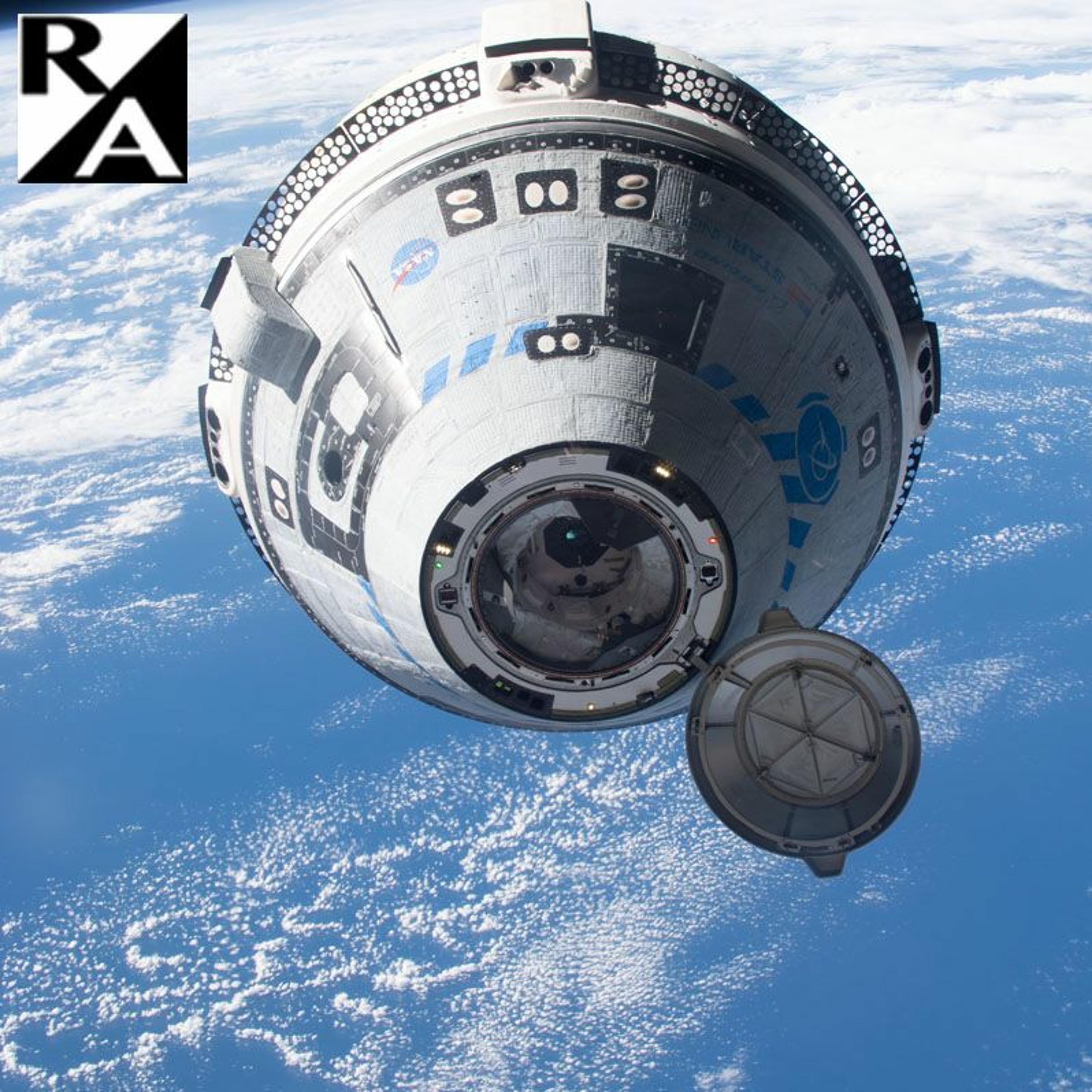 Boeing... Boeing... Gone!