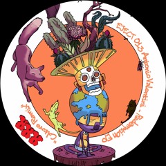 Antonio Valentini - Redemption