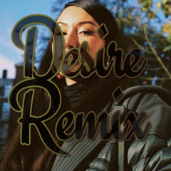 cleo sol desire remix