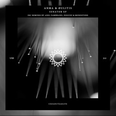 ANMA, Øulitis - In The Dark (Monostone Remix) [Uxoa Dutxa Elite]