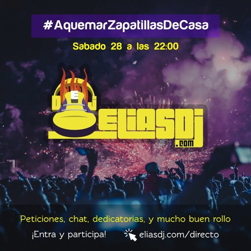 Portada de SoundCloud