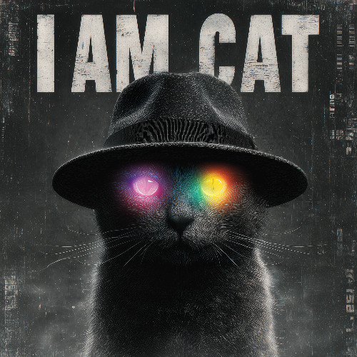 I Am Cat (Bunker Rave Edit)