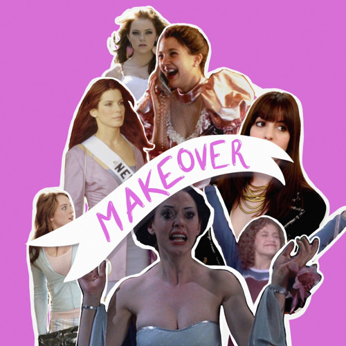 MAKEOVER ( SOPHIE & QT COVER )