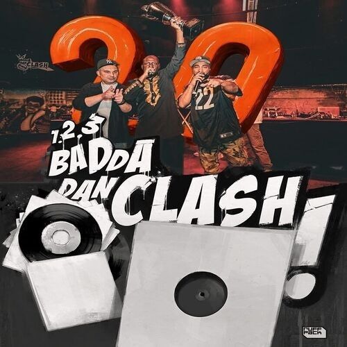 Dynamq vs Extacy 4x4  12/25 (1-2-3 Bada Dan)