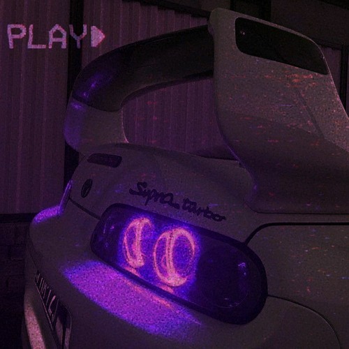 TURBO w/ HXLXST