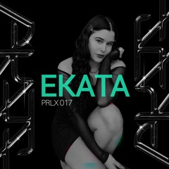 ParallaX 017 | EKATA