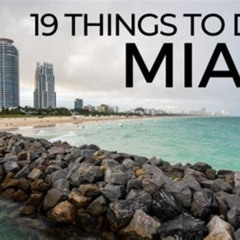 Best Things To Do In Miami October 2025 Tours Reviews
