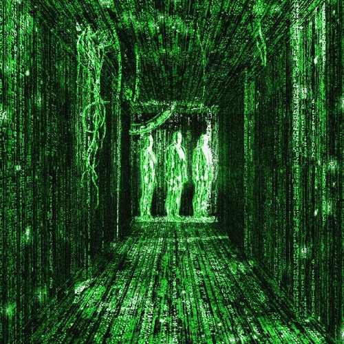 Stream Are We Living In A Simulation By Philosophy Talk Listen Stream are we living in a simulation by philosophy talk listen