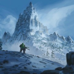 World Of Warcraft - Dun Morogh