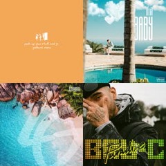 Summertime Madness