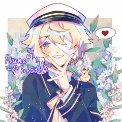 Flame Shadow（Oliver's Ver.）