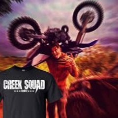 CreekSquad Will Never Die