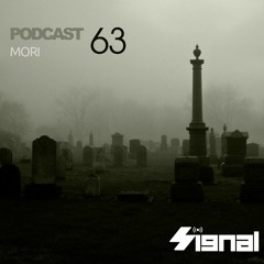 Podcast 063 - Mori