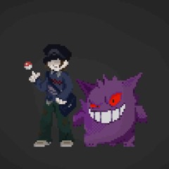 Vs Bennett (Pokémon Lavender tow trainer battle)