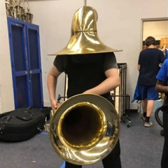 Tuba Gunman