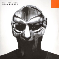 ALL CAPS - MF DOOM